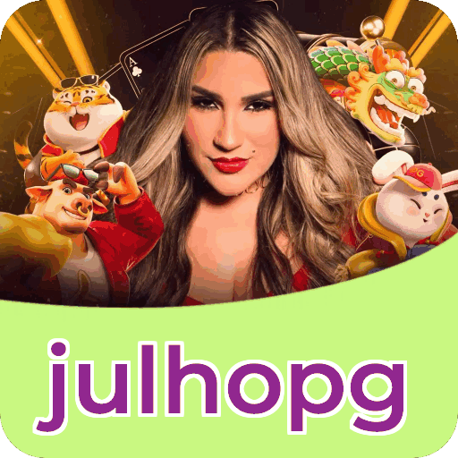 Login rápido no app julhopg